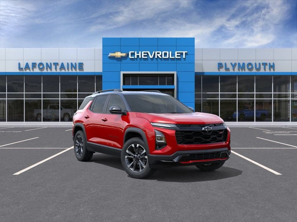 Vehicle Detail Icon