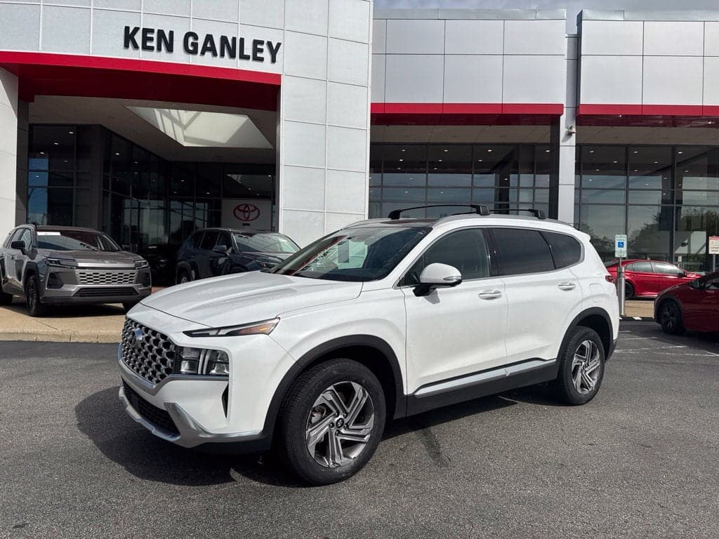 2023 Hyundai Santa Fe SEL — photo 1 of 5
