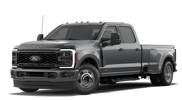 2027 Ford Super Duty F-350 DRW XL — photo 1 of 5