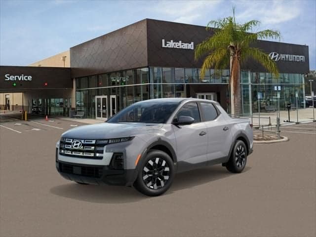 2027 Hyundai Santa Cruz SE — photo 1 of 17