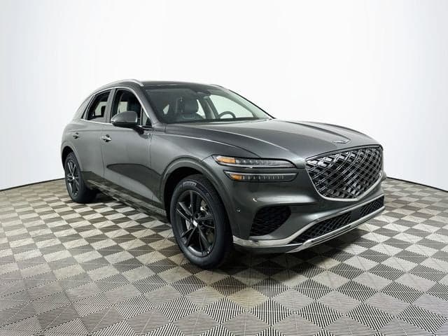 2027 Genesis GV70 2.5T Advanced — photo 1 of 27