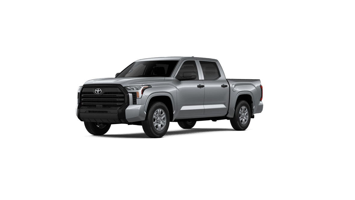 2026 Toyota Tundra 2WD SR — photo 1 of 5