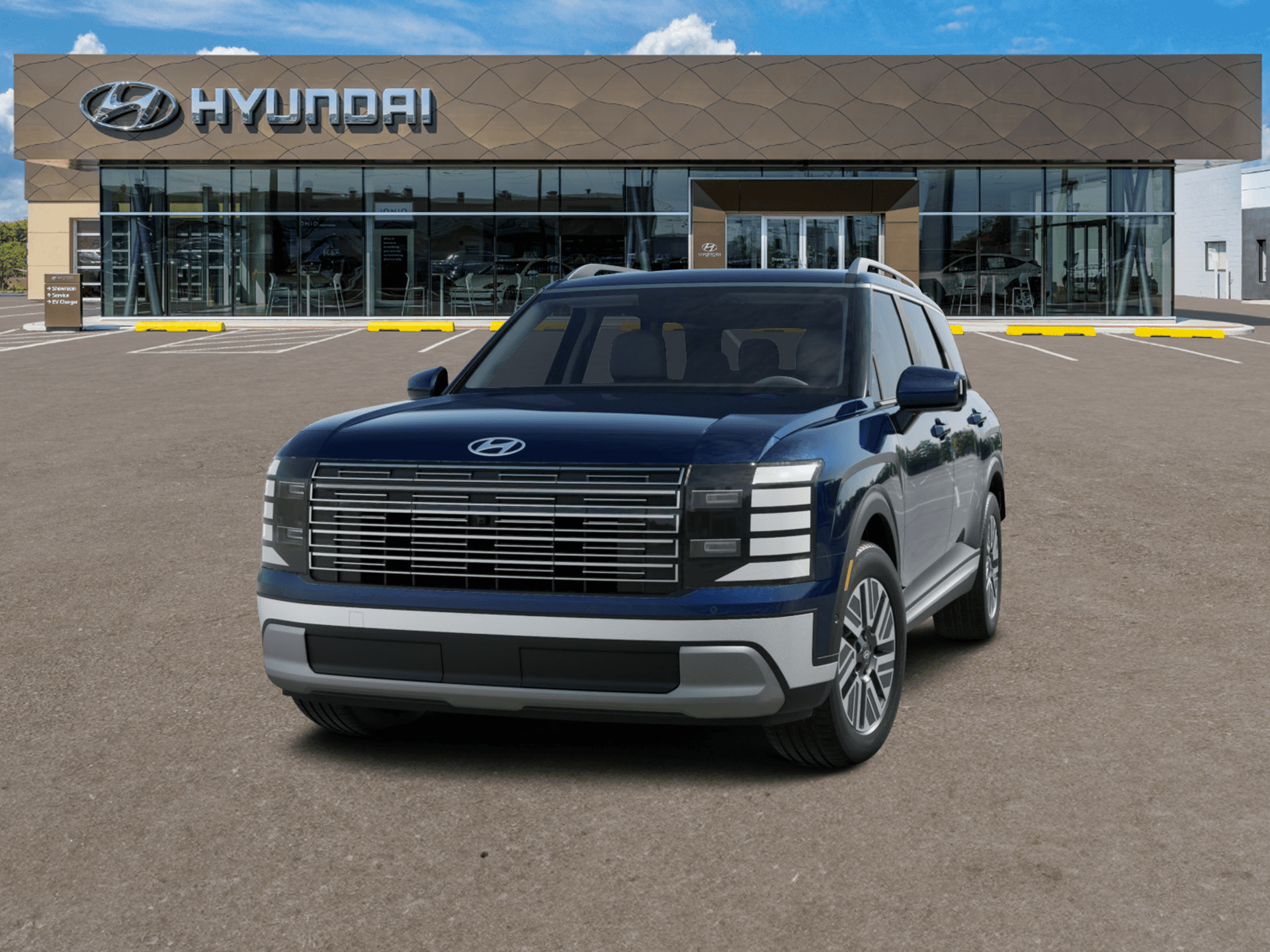 Vehicle Detail Icon
