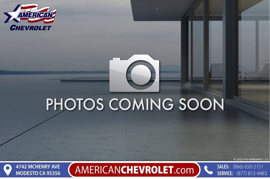 2024 Chevrolet Silverado 1500 RST — photo 1 of 5