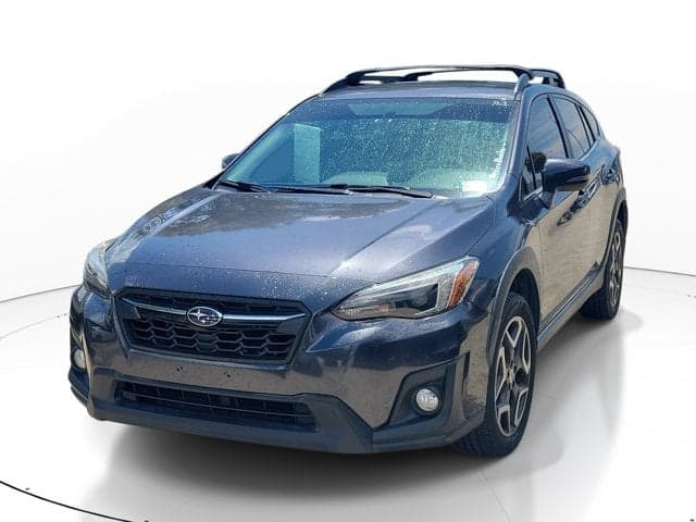 2018 Subaru Crosstrek Limited — photo 1 of 22