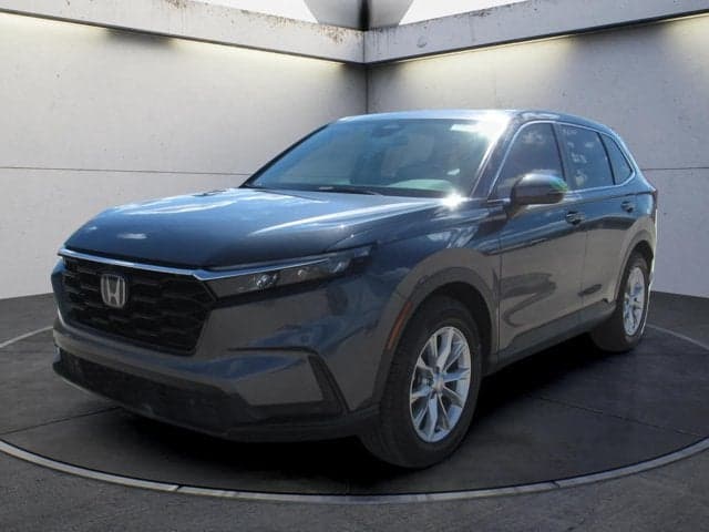 2023 Honda CR-V EX-L — photo 1 of 7