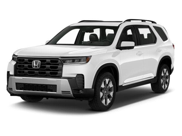 Vehicle Detail Icon