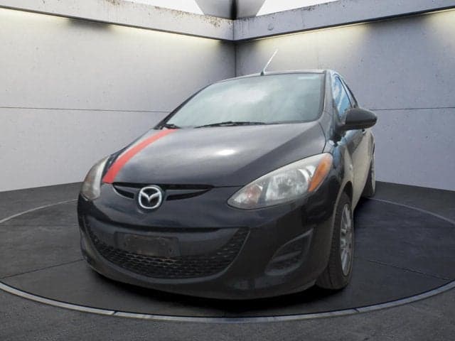 2014 Mazda Mazda2 Sport — photo 1 of 6