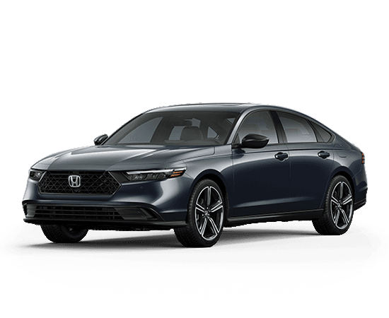 2026 Honda Accord Sedan SE — photo 1 of 2