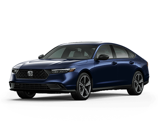2026 Honda Accord Sedan SE — photo 1 of 2