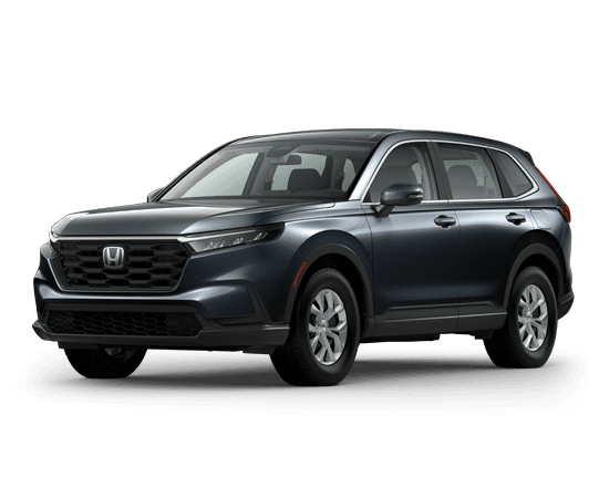 2026 Honda CR-V LX — photo 1 of 2