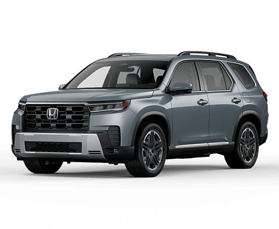 2026 Honda Pilot Touring S — photo 1 of 2
