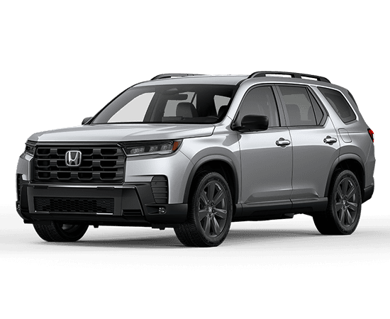 2026 Honda Pilot Sport — photo 1 of 2