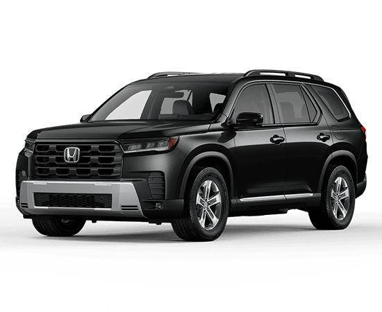 2026 Honda Pilot EX-L — photo 1 of 2