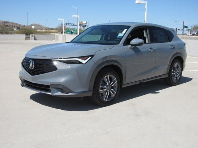 2026 Acura ADX BASE — photo 1 of 40