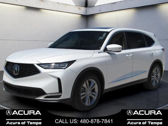 2026 Acura MDX Base — photo 1 of 41