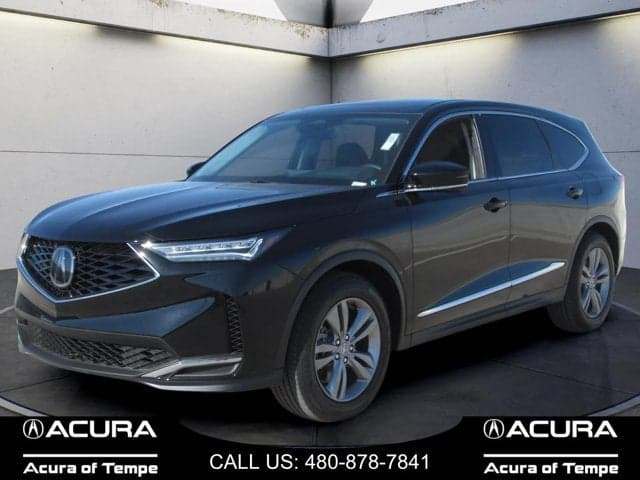 2026 Acura MDX Base — photo 1 of 30