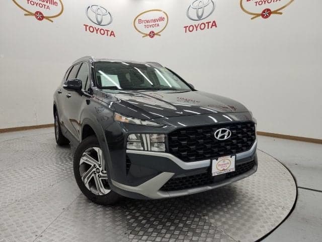 2023 Hyundai Santa Fe SEL — photo 1 of 64