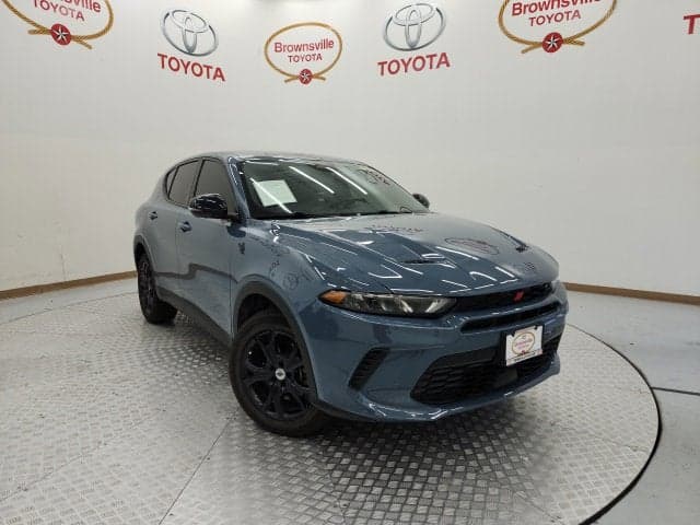 2024 Dodge Hornet GT — photo 1 of 5