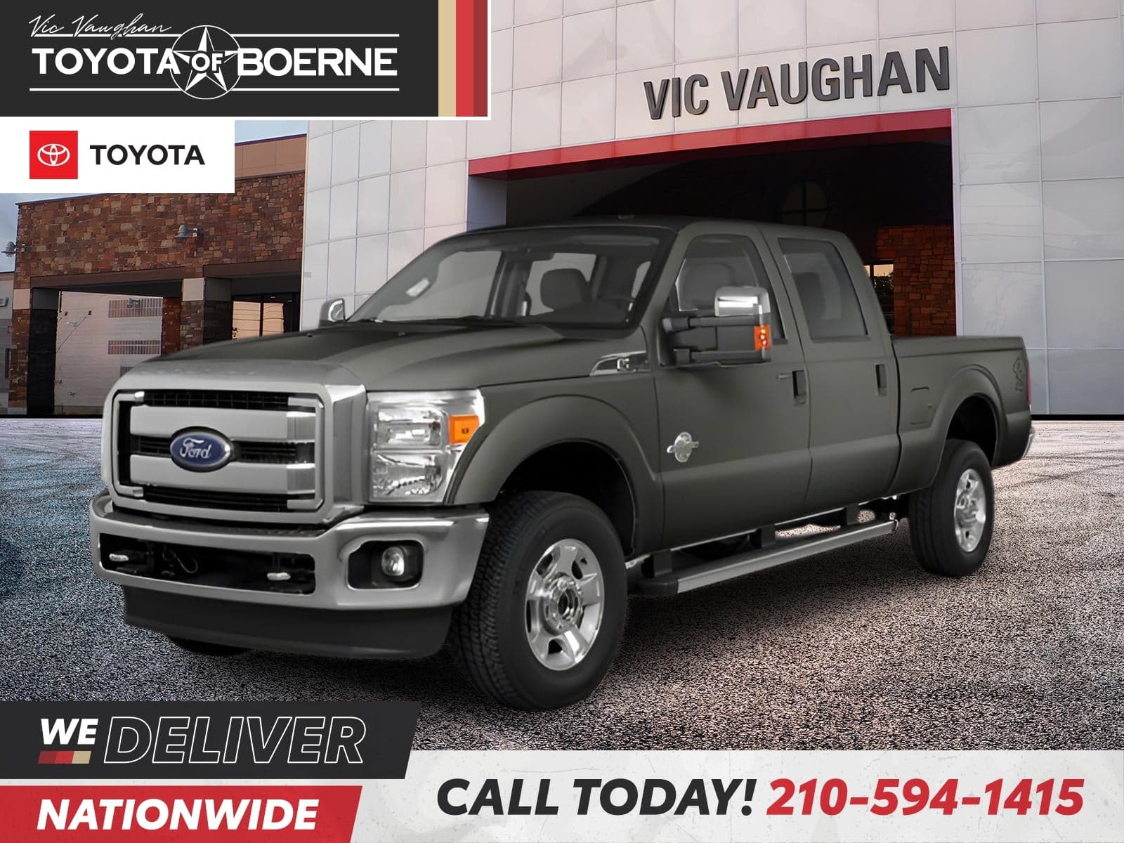2012 Ford Super Duty F-350 SRW XL — photo 1 of 16