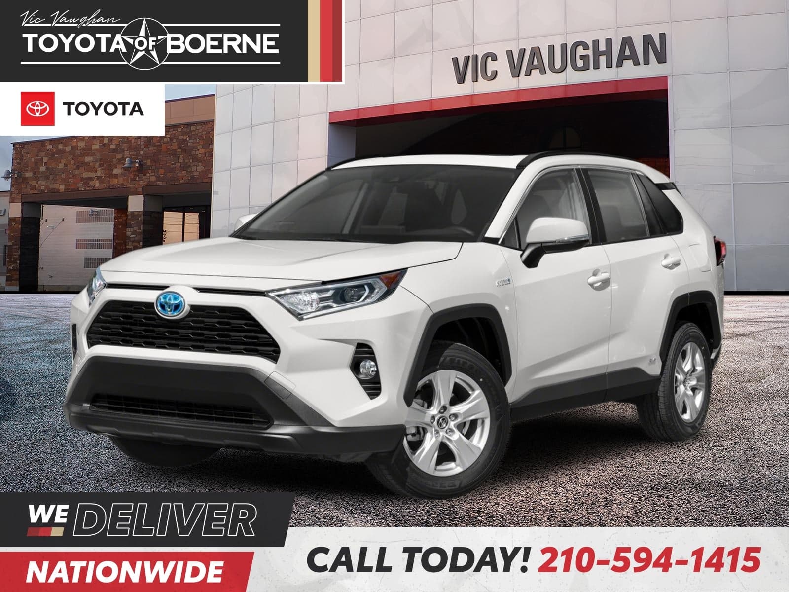 2021 Toyota RAV4 Hybrid XLE Premium — photo 1 of 40