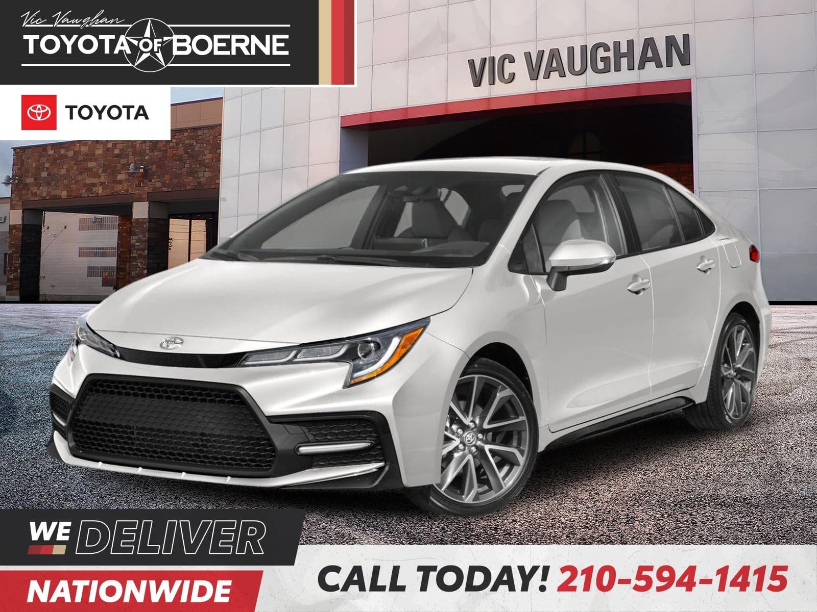 2022 Toyota Corolla SE — photo 1 of 27