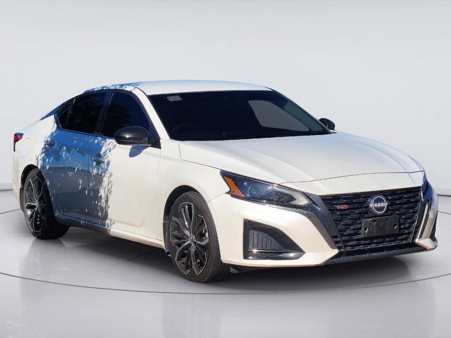 2024 Nissan Altima 2.5 SR — photo 1 of 5