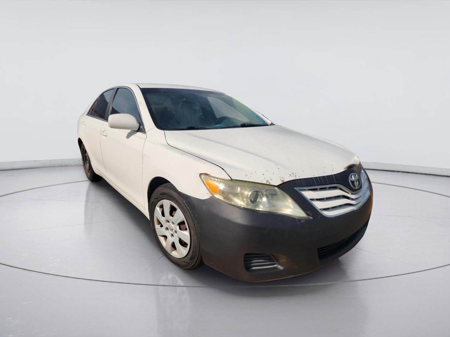 2011 Toyota Camry Base — photo 1 of 20