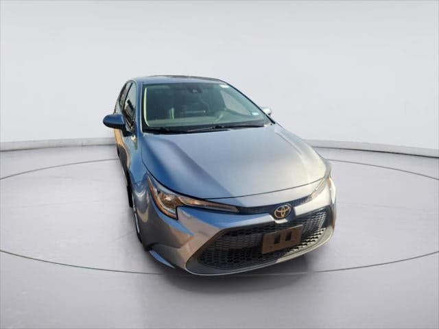 Vehicle Detail Icon