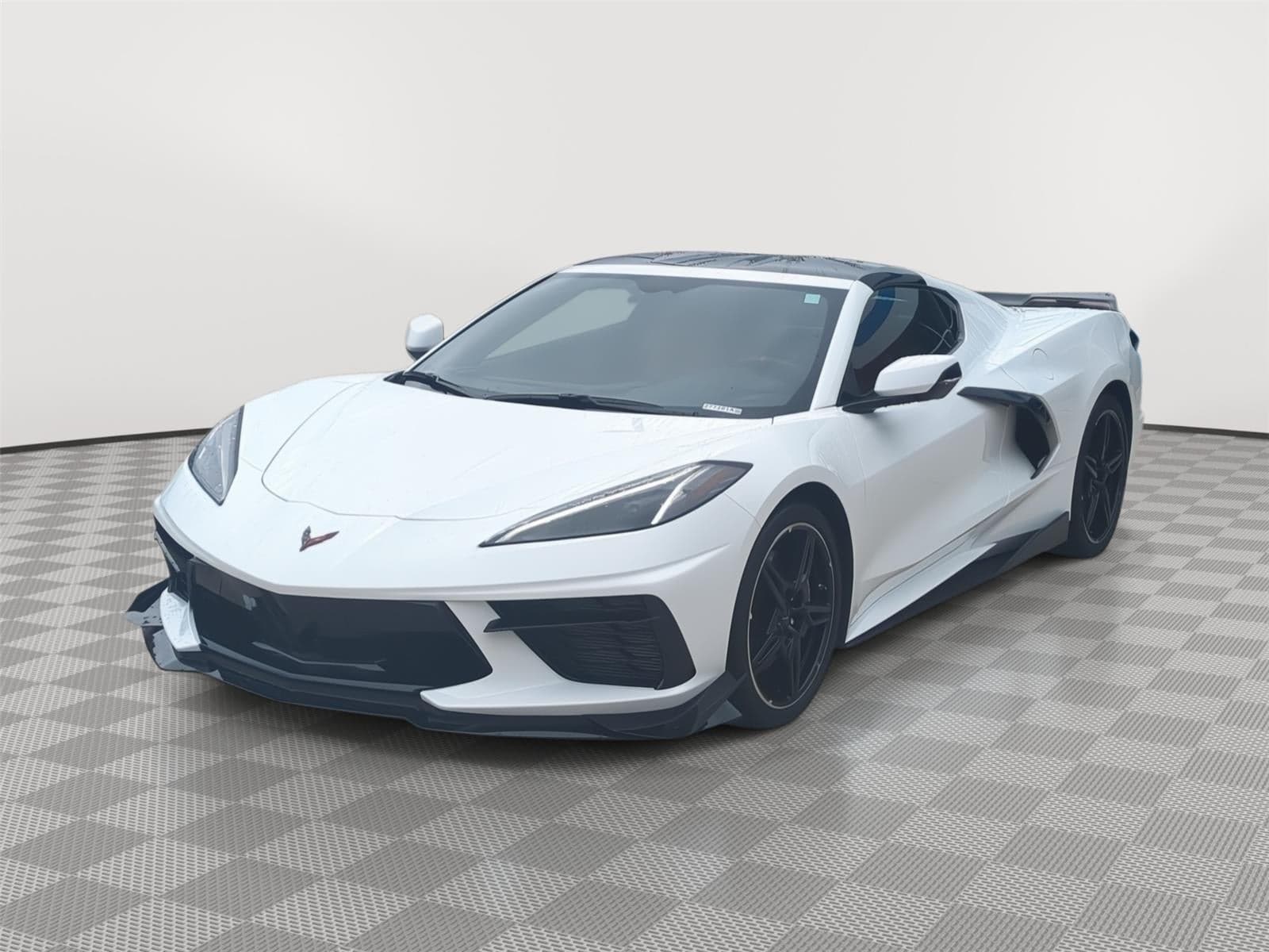 Vehicle Detail Icon