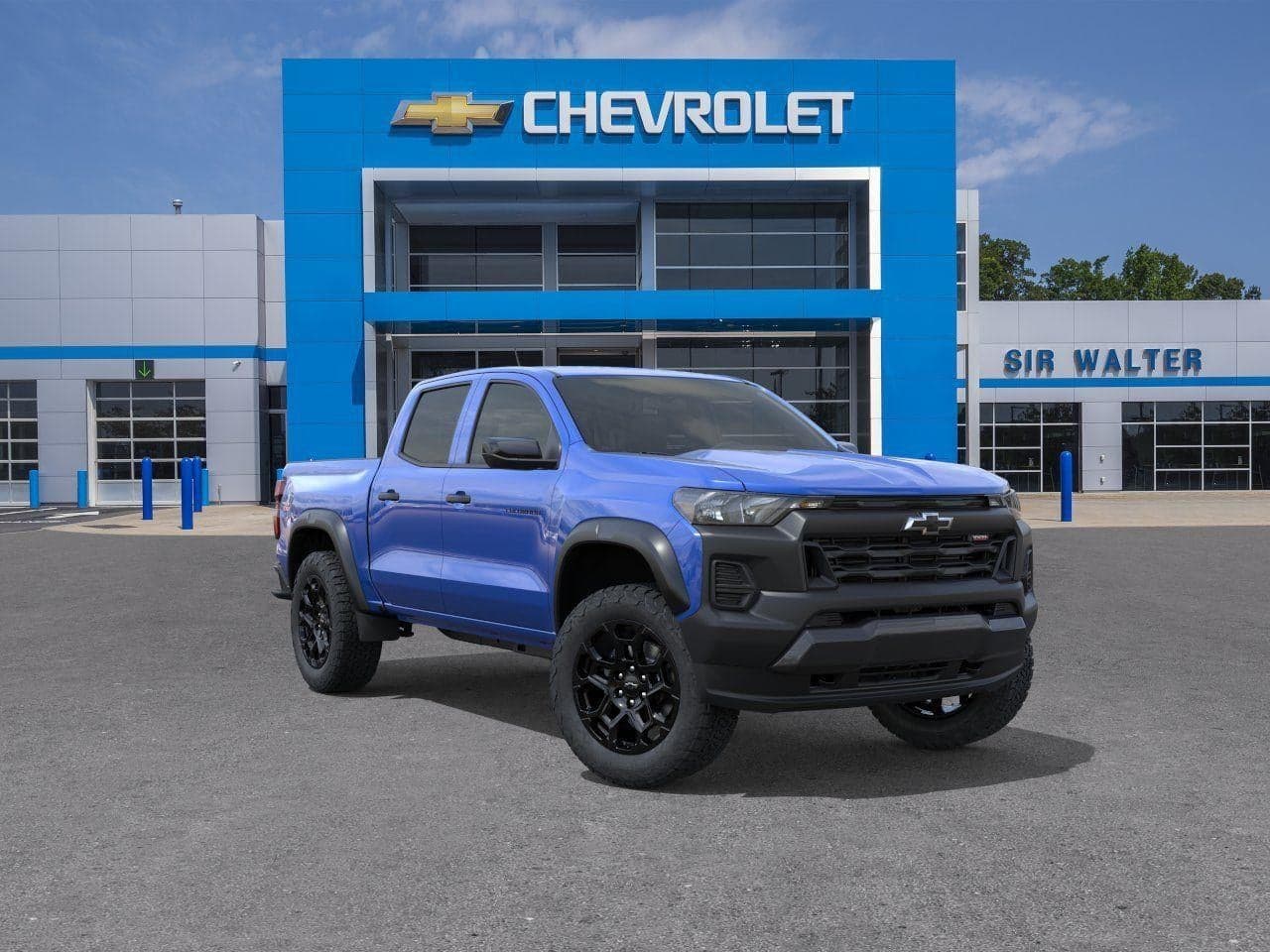 Vehicle Detail Icon