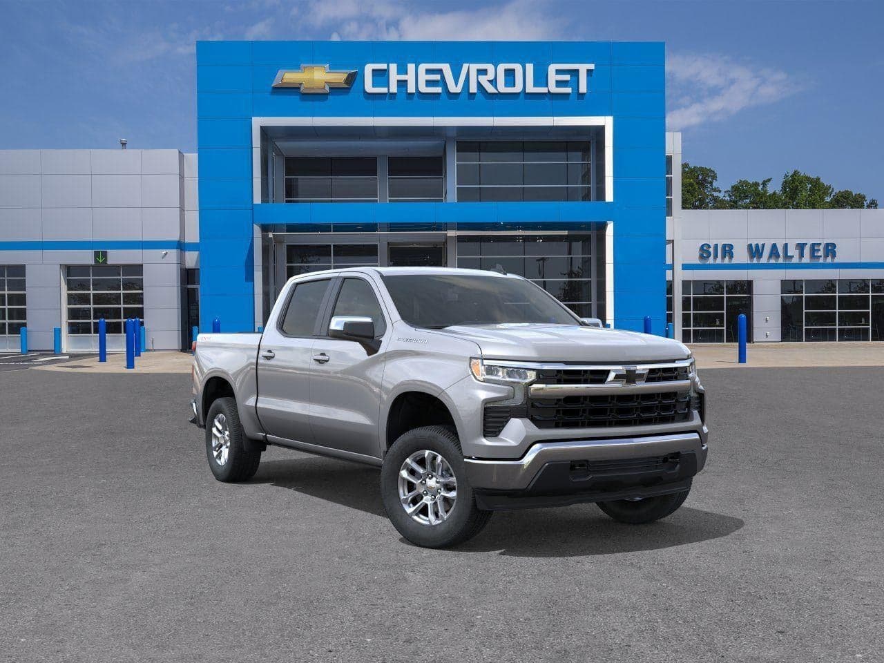 Vehicle Detail Icon