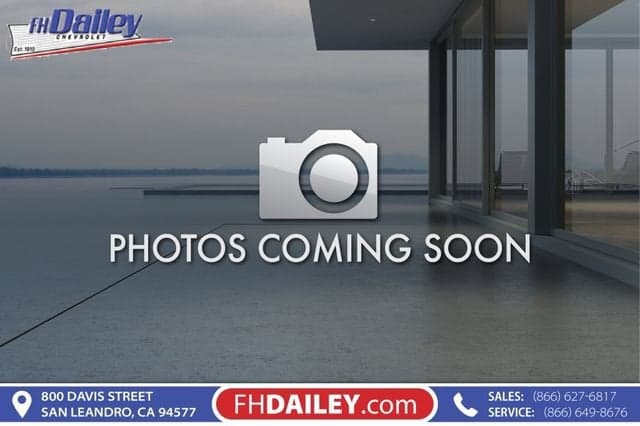 2021 Chevrolet Silverado 1500 LTZ — photo 1 of 5