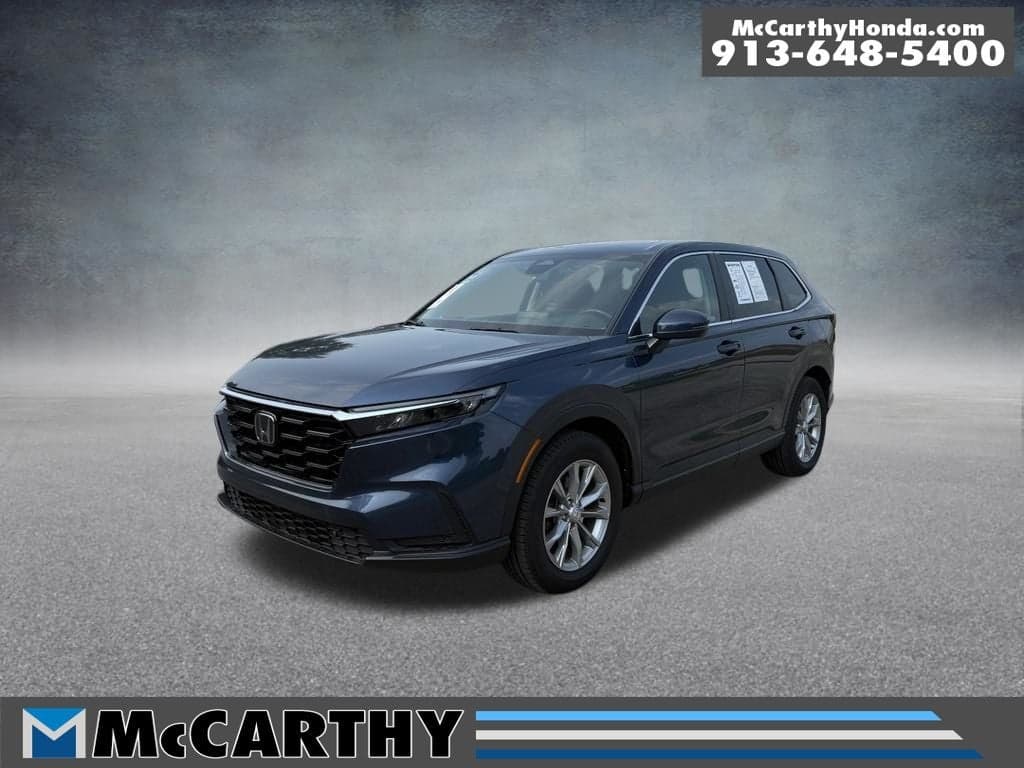 2023 Honda CR-V EX-L — photo 1 of 47