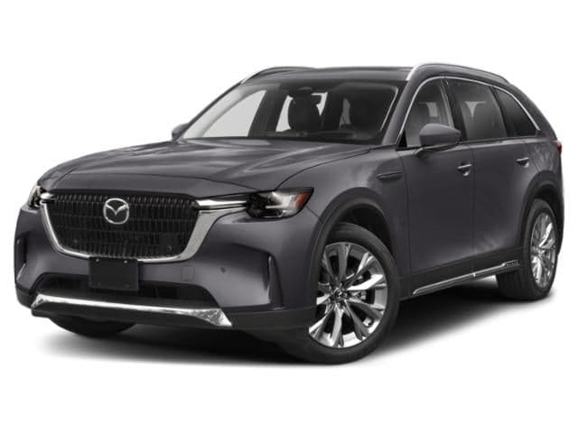 2024 Mazda CX-90 3.3 Turbo Premium — photo 1 of 16