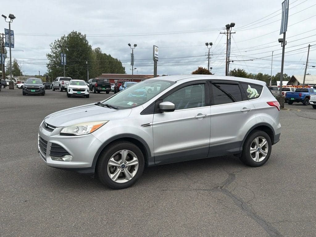 2013 Ford Escape SE — photo 1 of 4
