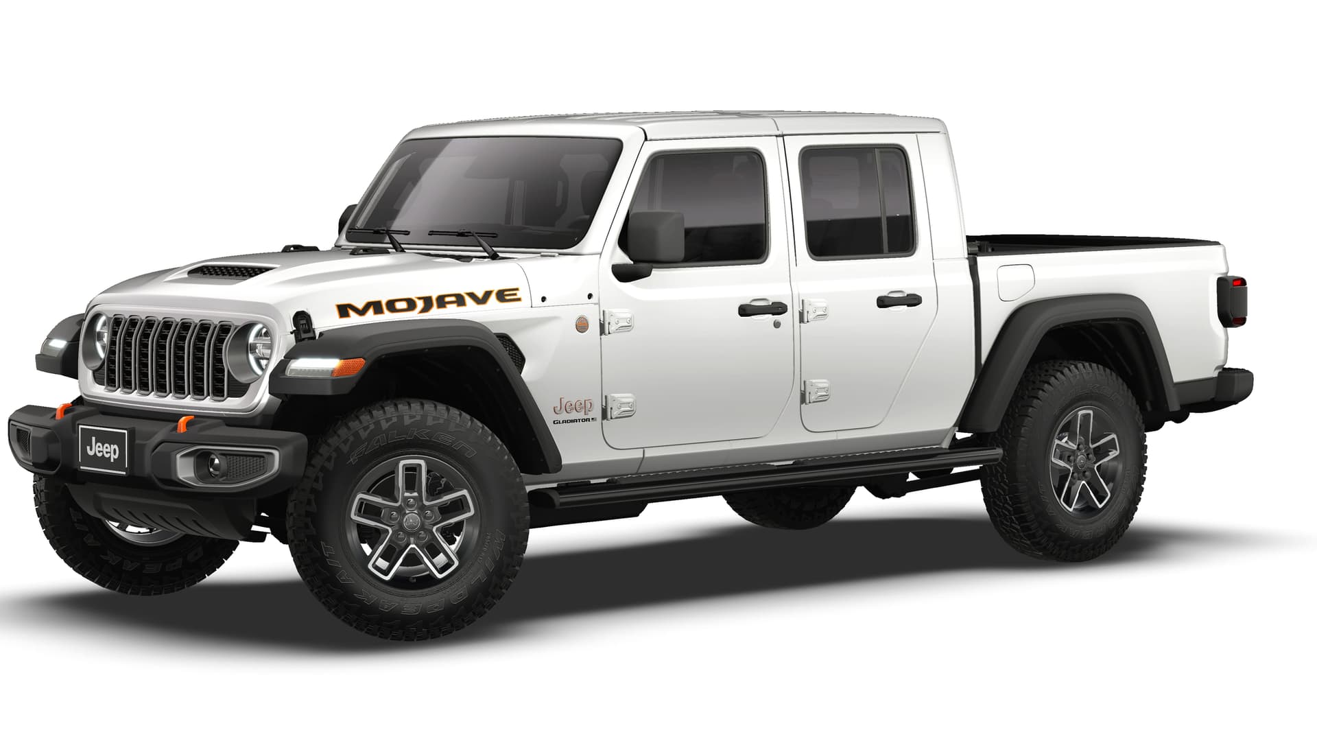 Vehicle Detail Icon