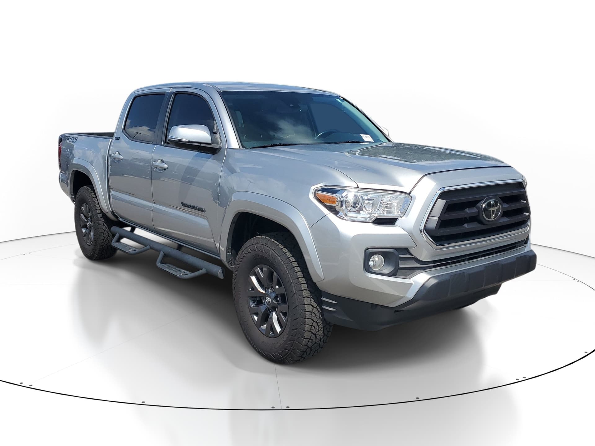 Vehicle Detail Icon