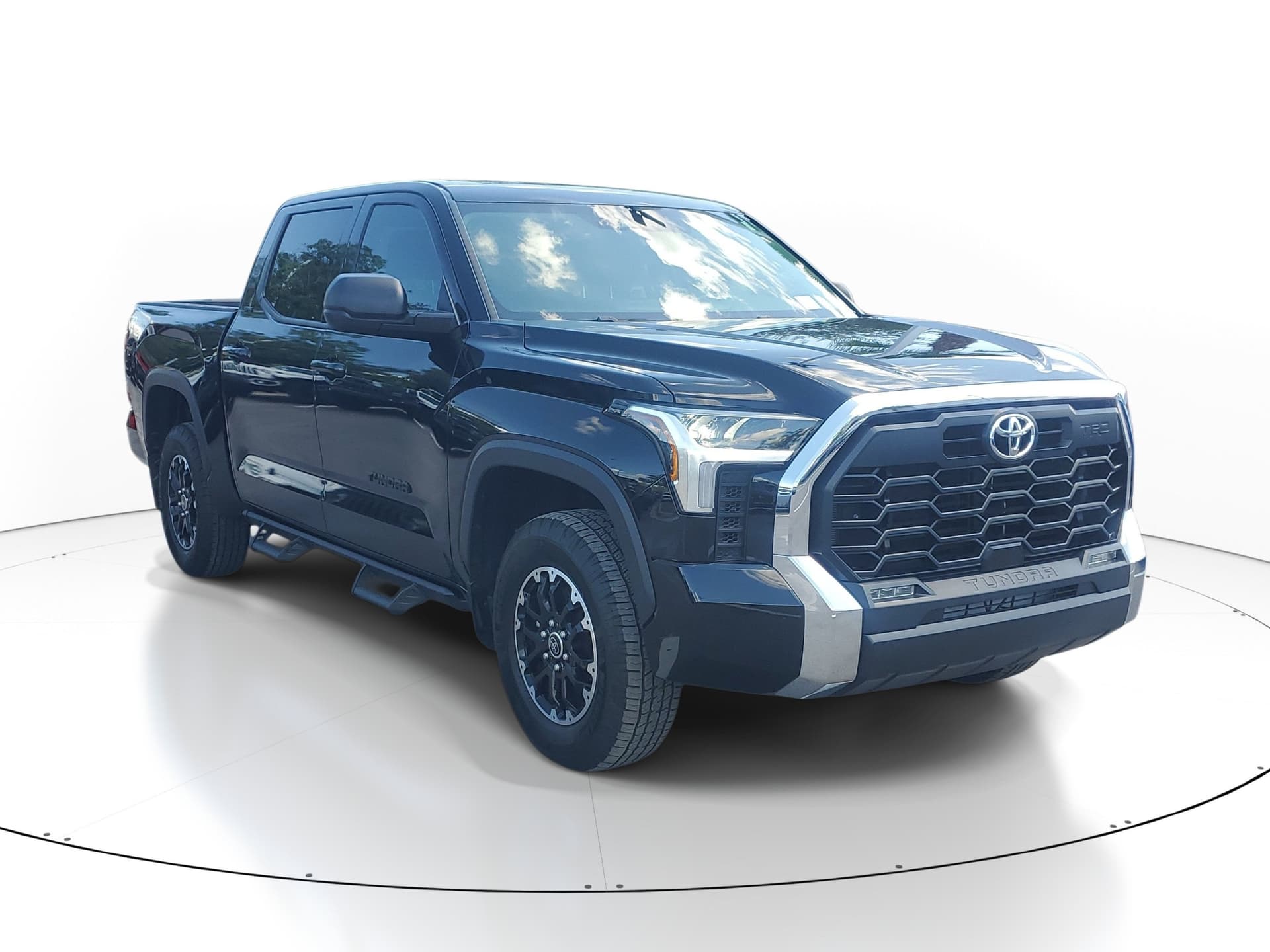 Vehicle Detail Icon