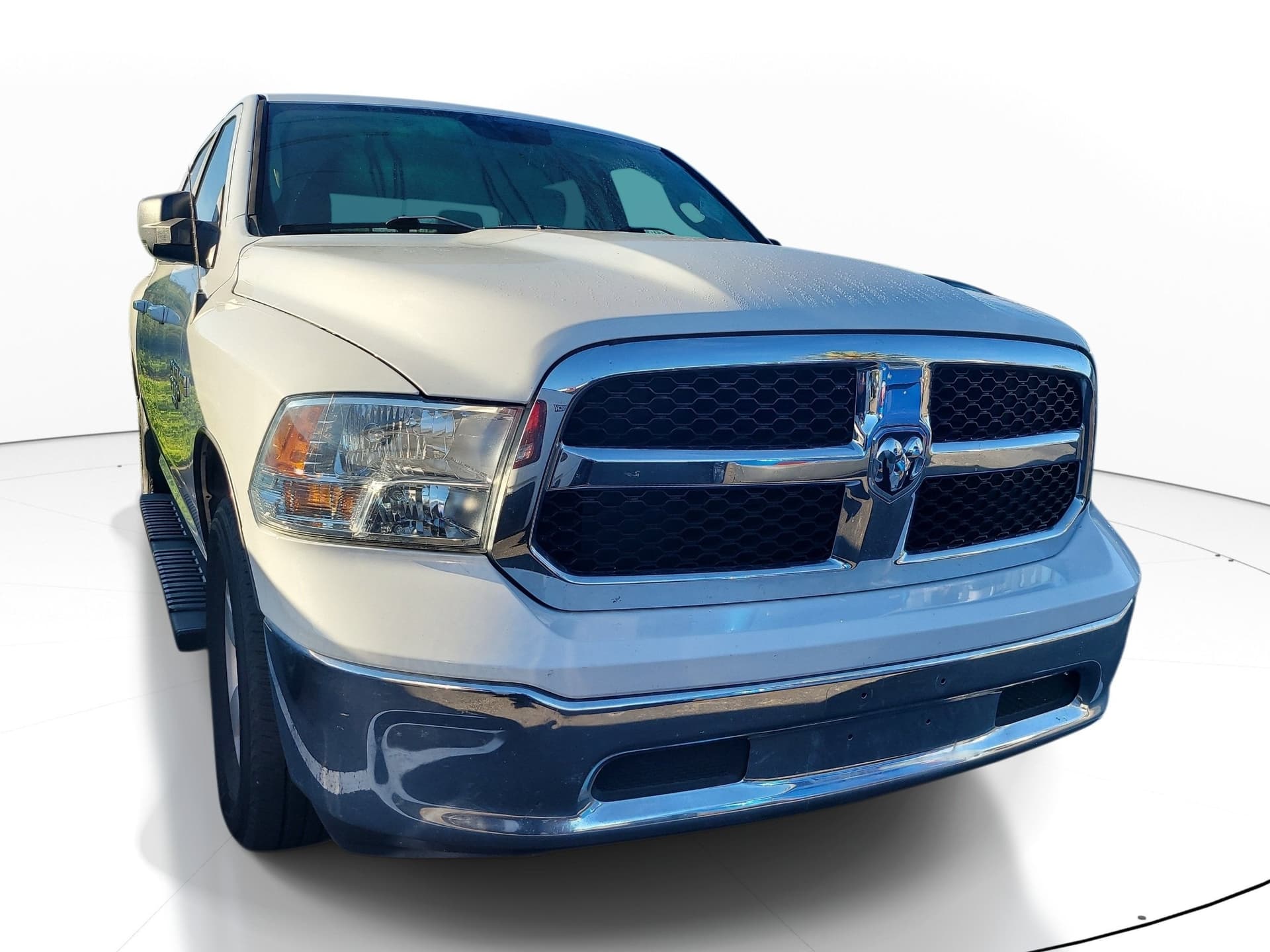 2019 RAM 1500 Classic Base — photo 1 of 21