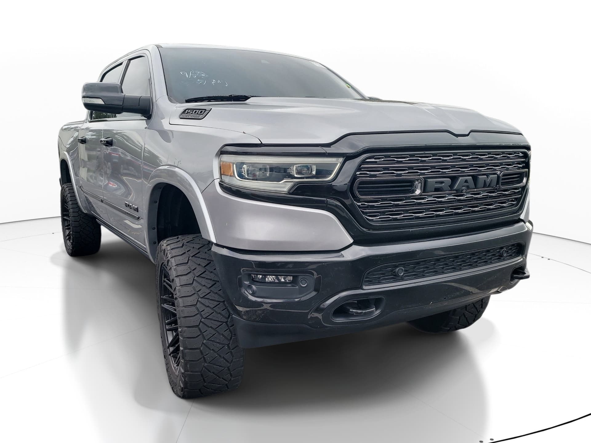 2021 RAM 1500 Limited — photo 1 of 21