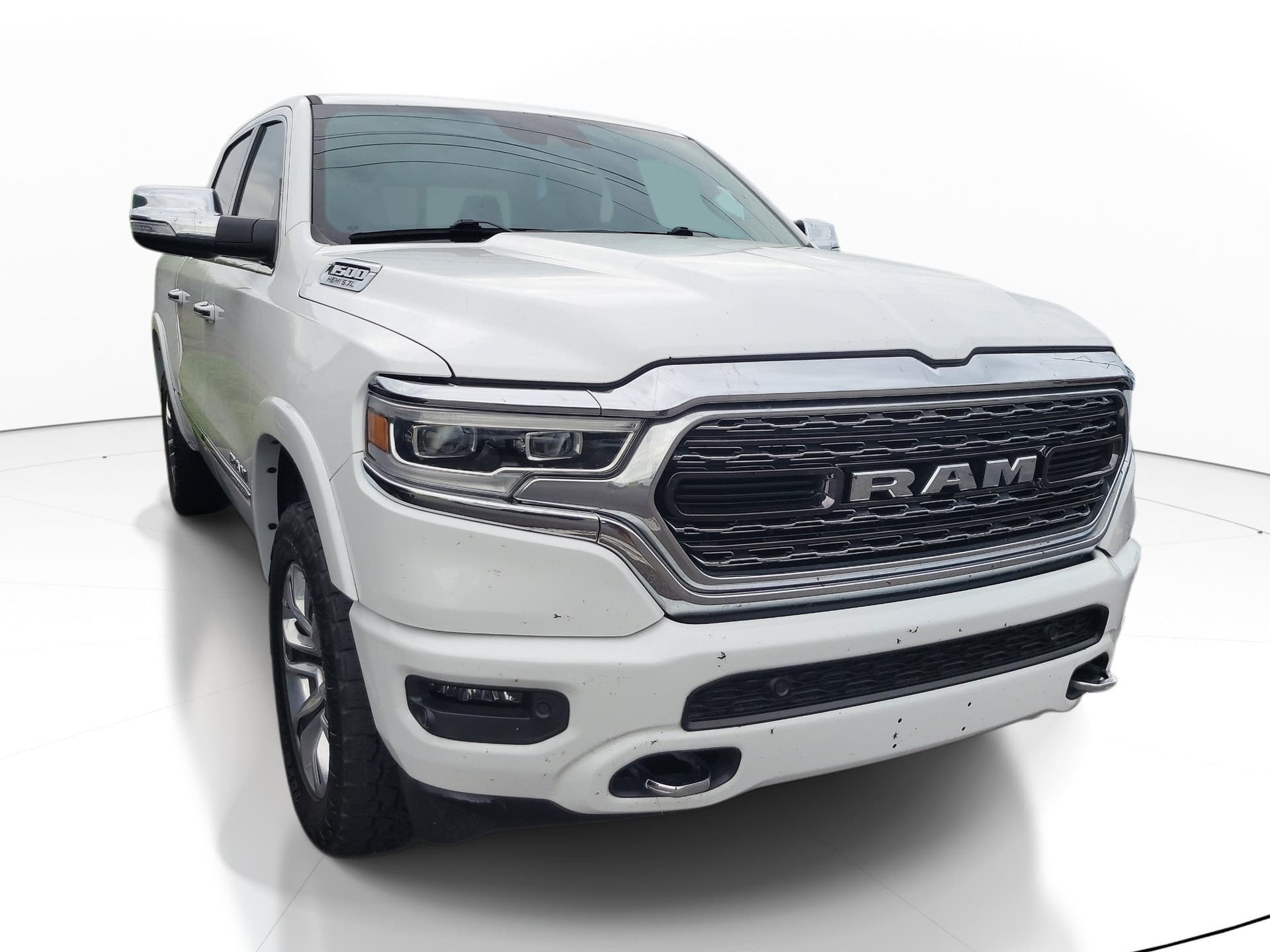 2022 RAM 1500 Limited — photo 1 of 22