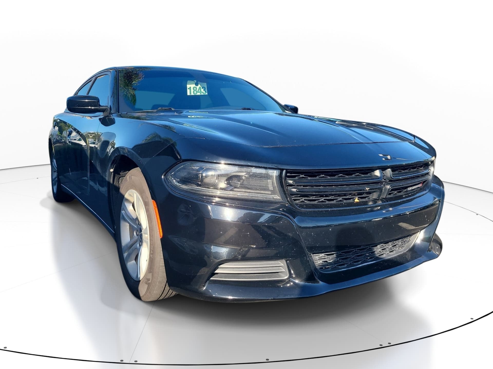 2022 Dodge Charger SXT — photo 1 of 21