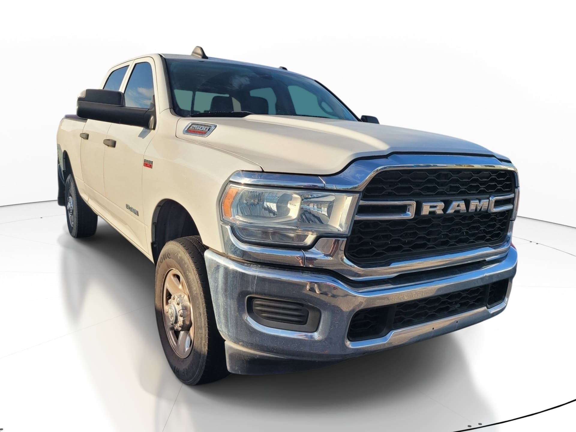 2020 RAM 2500 Tradesman — photo 1 of 41