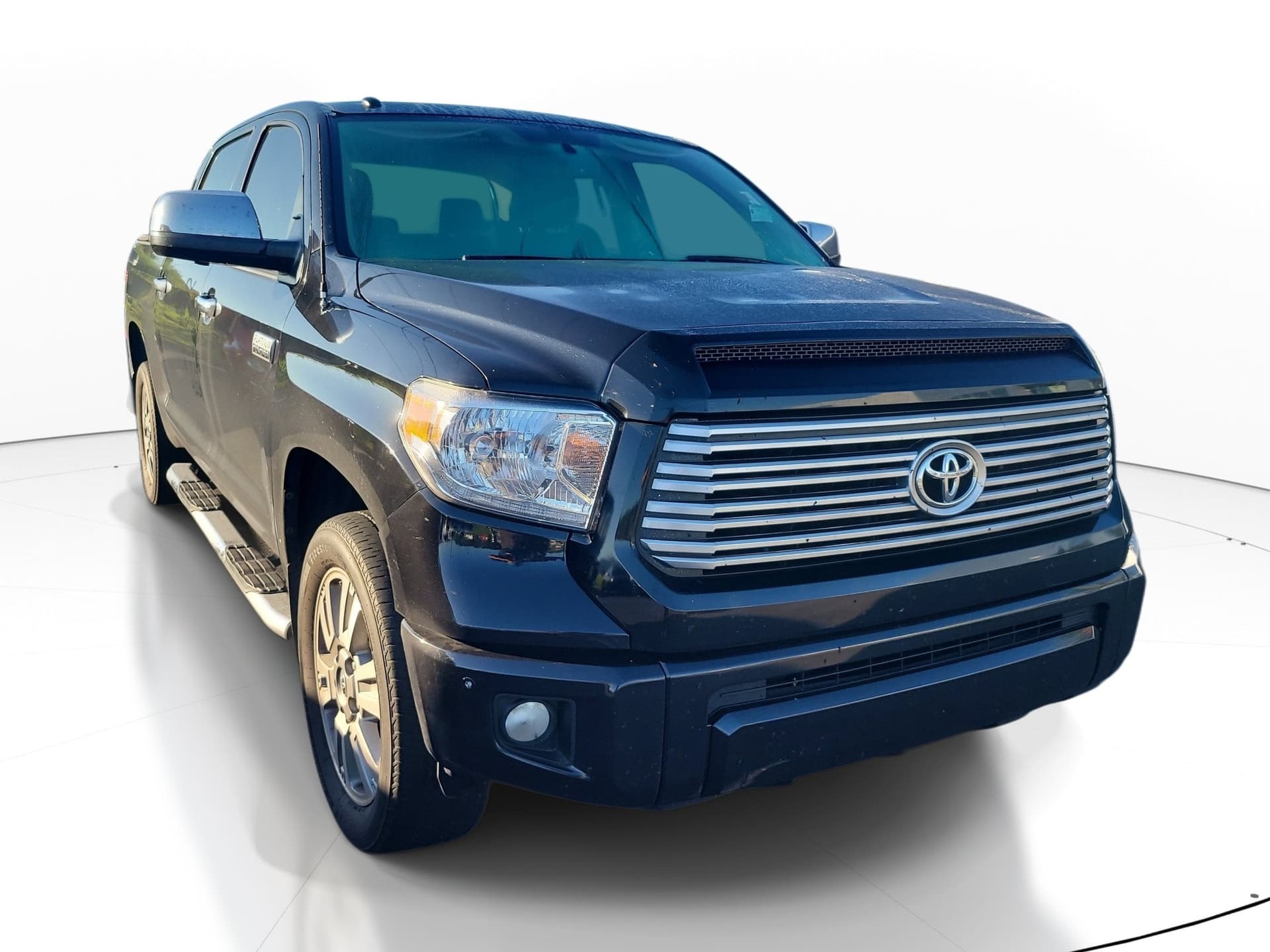 2014 Toyota Tundra 2WD Truck 1794 — photo 1 of 26