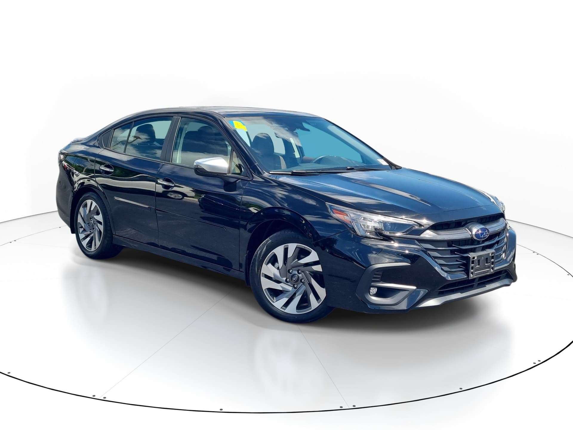 2024 Subaru Legacy Touring XT — photo 1 of 46