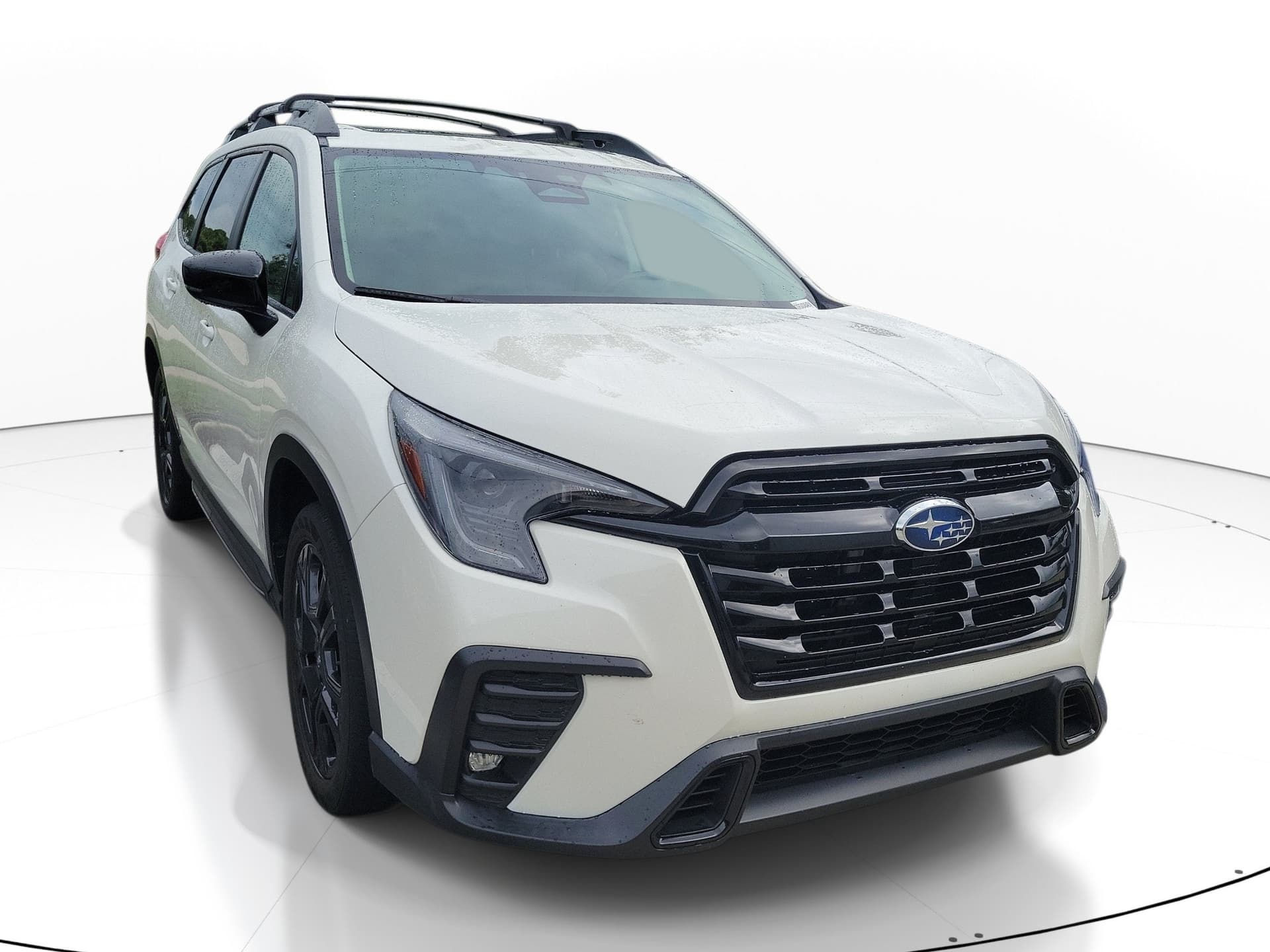 2024 Subaru Ascent Onyx Edition — photo 1 of 5