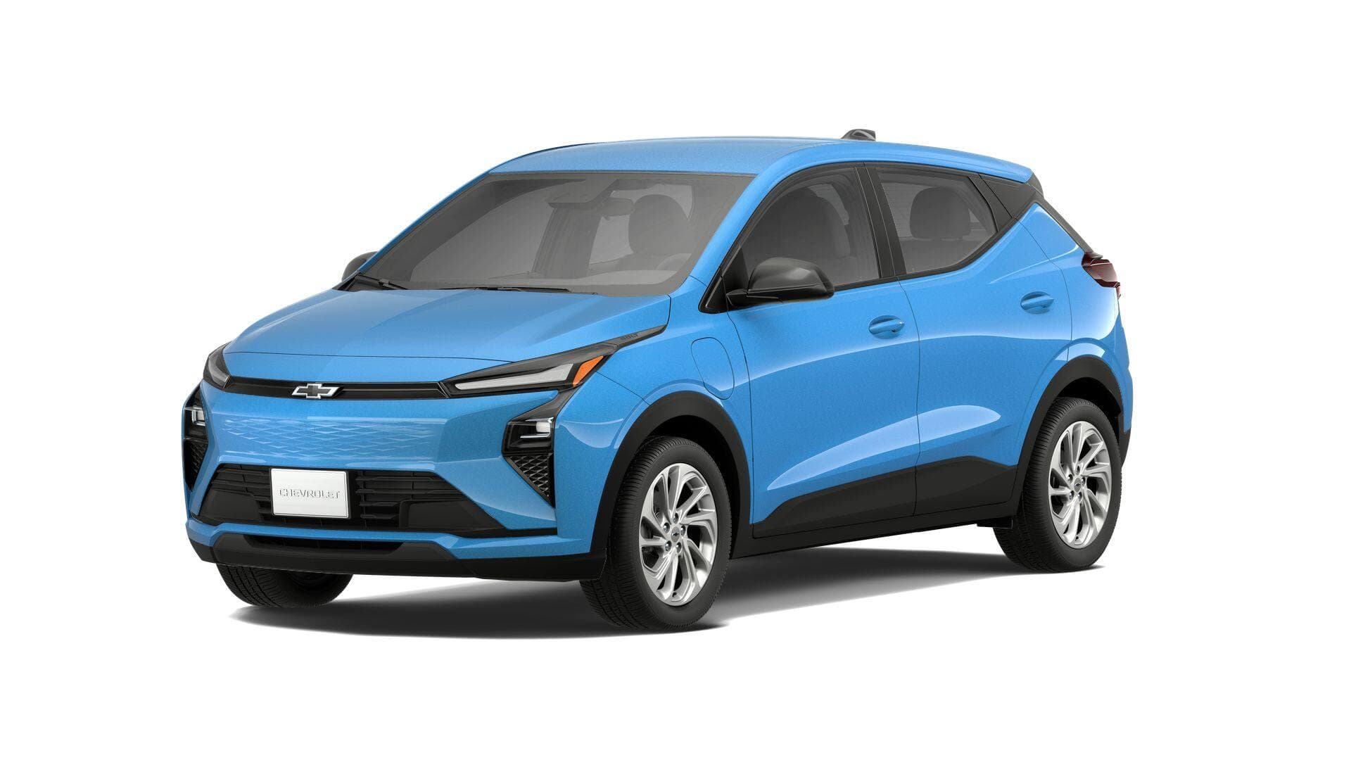 2027 Chevrolet Bolt LT — photo 1 of 7