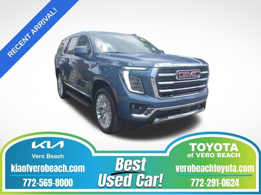 2026 GMC Yukon Elevation — photo 1 of 17