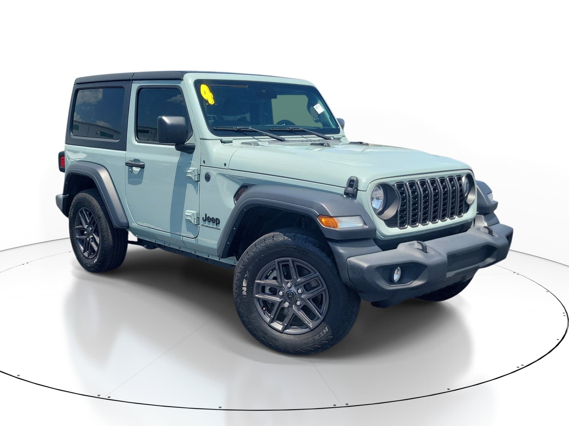 Vehicle Detail Icon